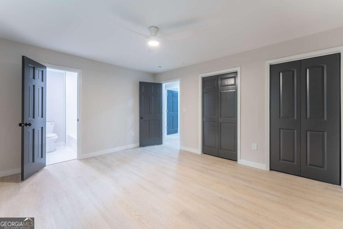 3875 Grizzard Trail Peachtree Corners - Photo 50