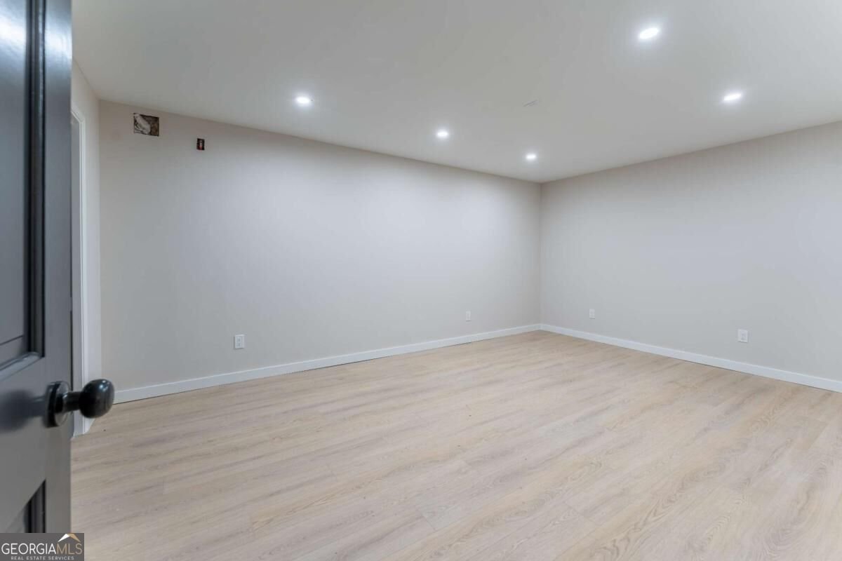 3875 Grizzard Trail Peachtree Corners - Photo 51