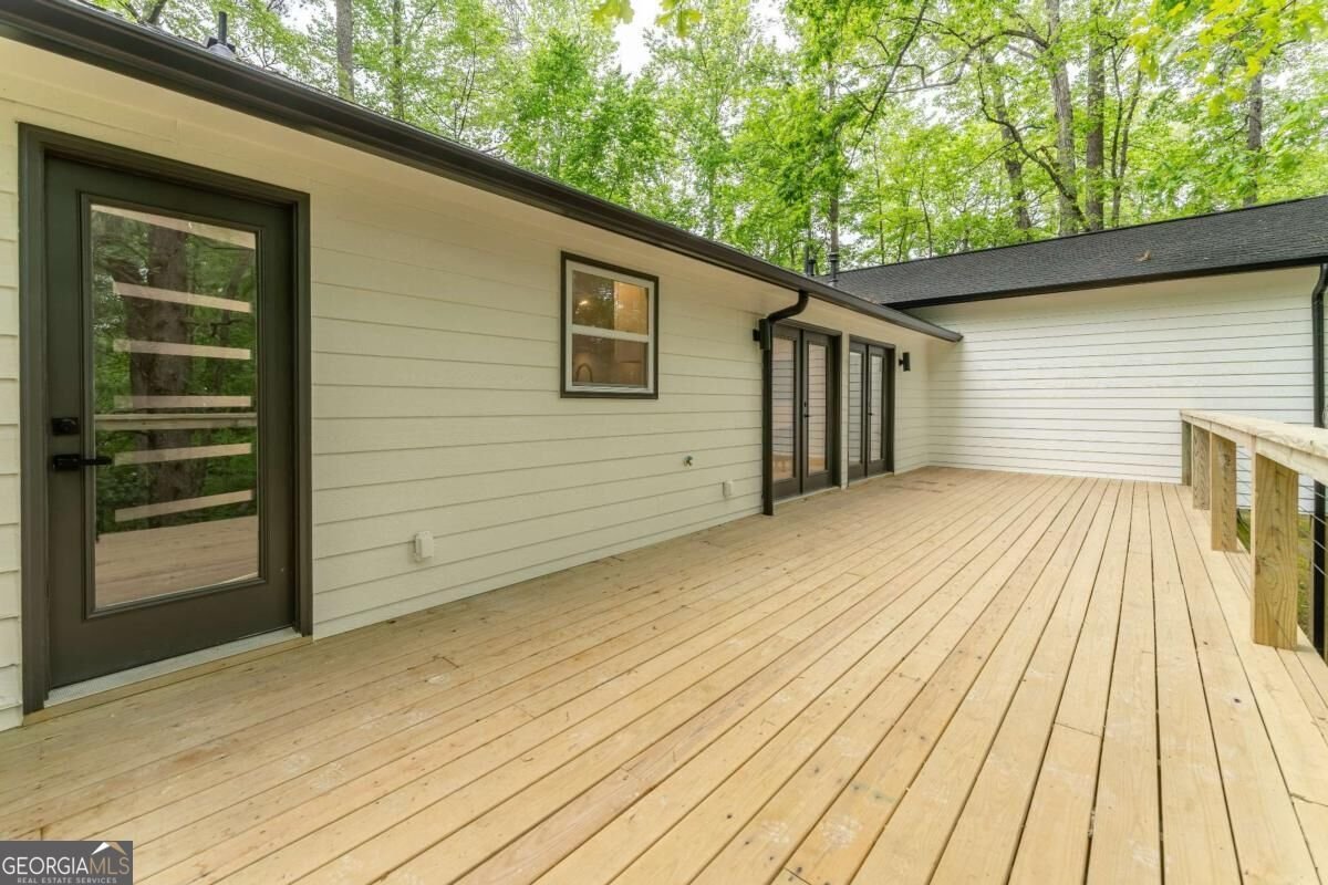 3875 Grizzard Trail Peachtree Corners - Photo 52