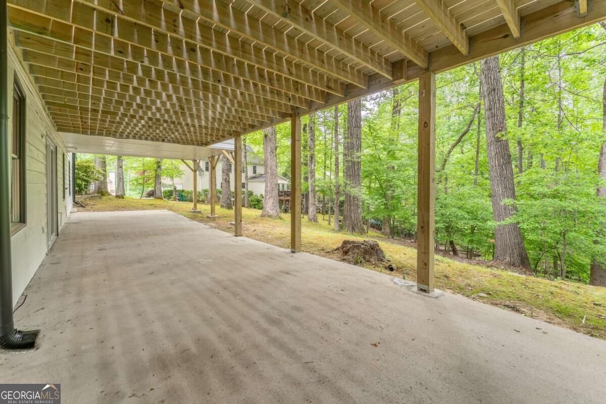 3875 Grizzard Trail Peachtree Corners - Photo 54