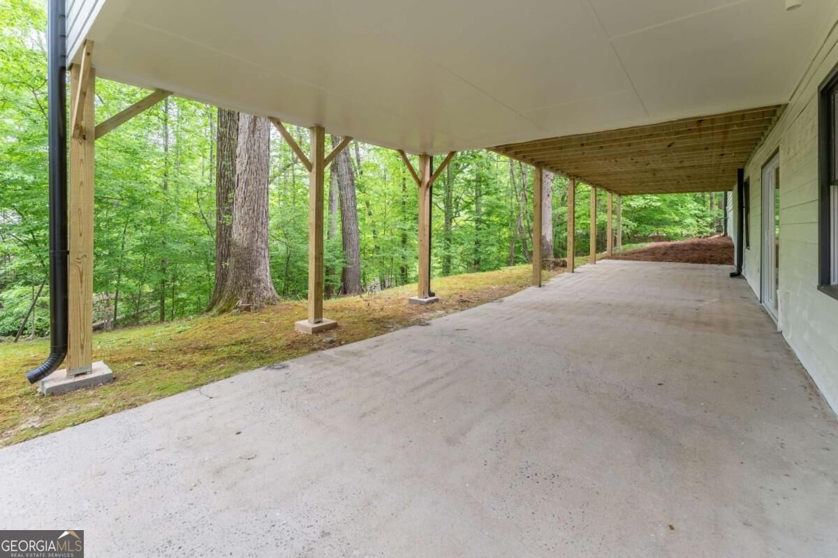 3875 Grizzard Trail Peachtree Corners - Photo 56