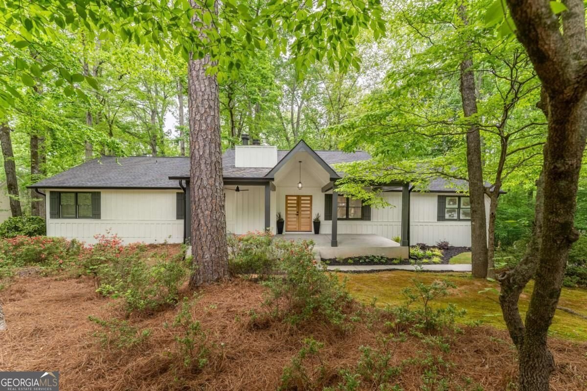 3875 Grizzard Trail Peachtree Corners - Photo 7