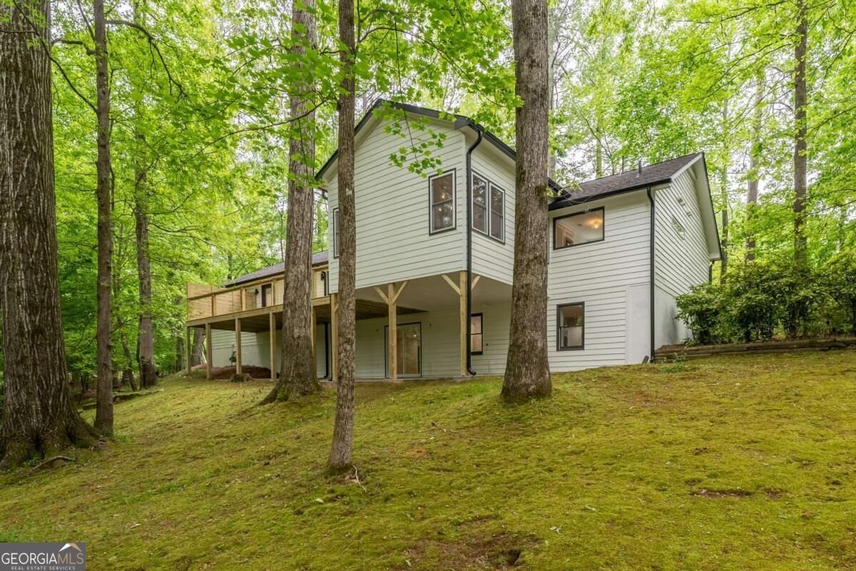 3875 Grizzard Trail Peachtree Corners - Photo 8