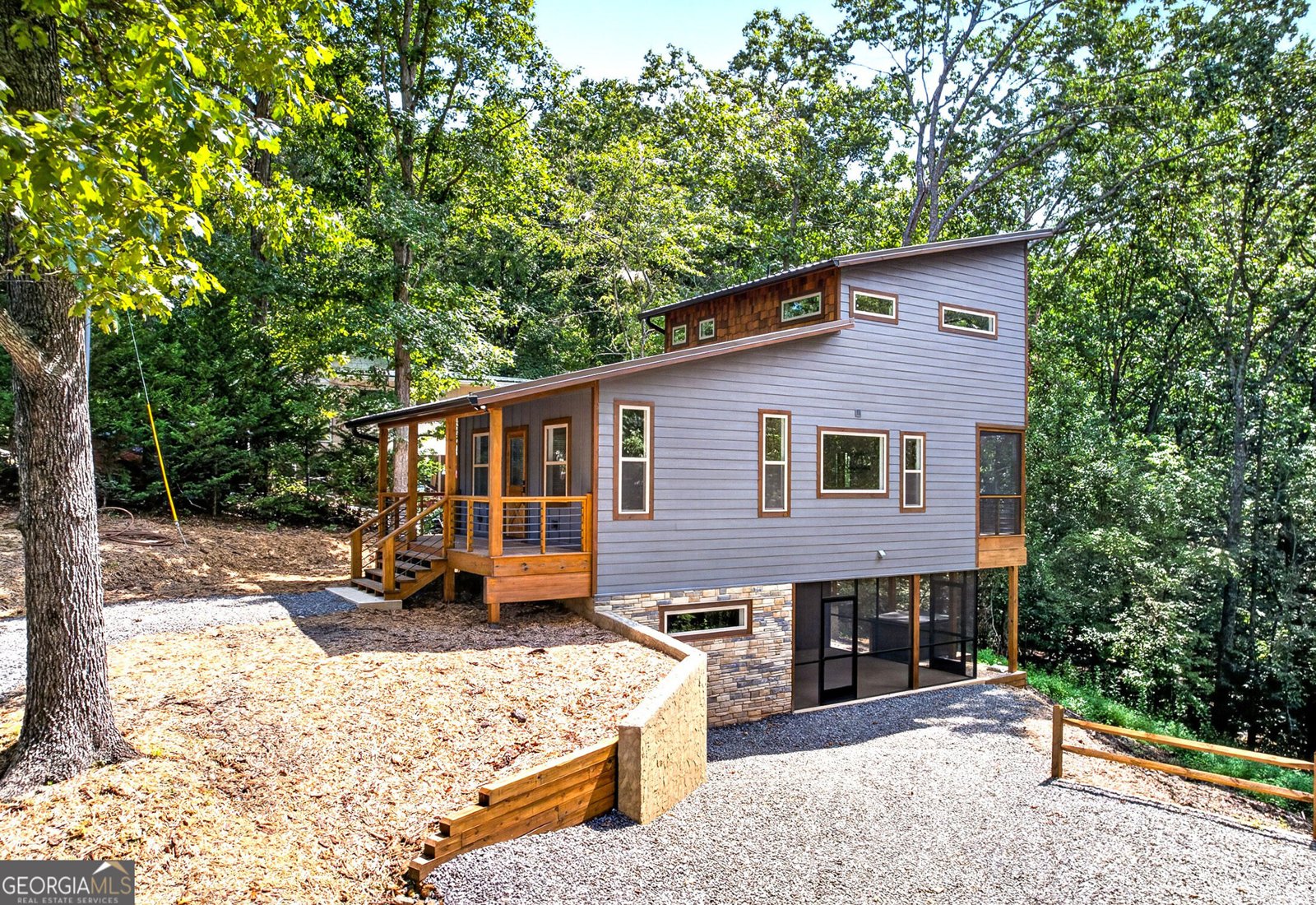 287 Lakeview Circle Morganton - main photo