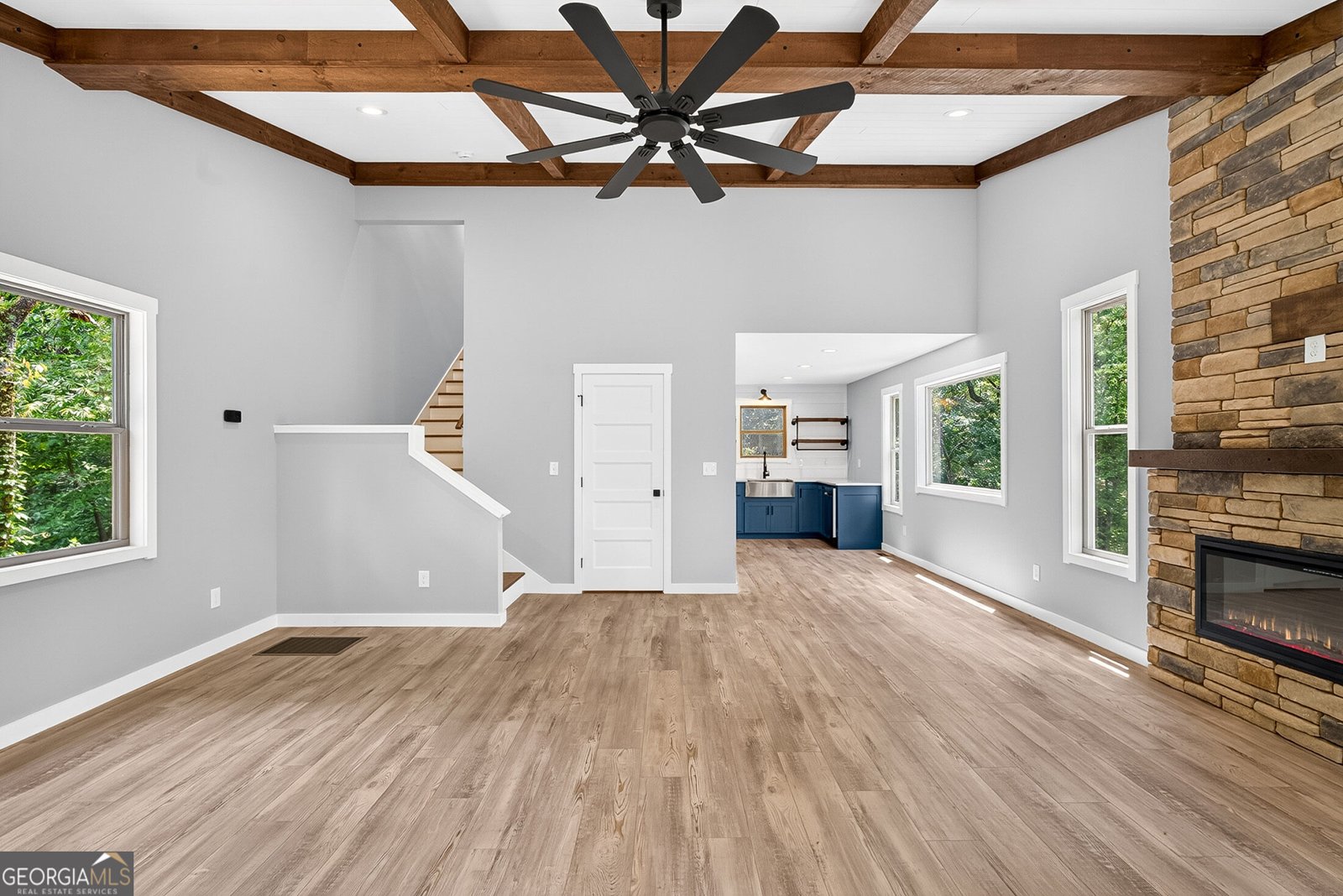 287 Lakeview Circle Morganton - Photo 11