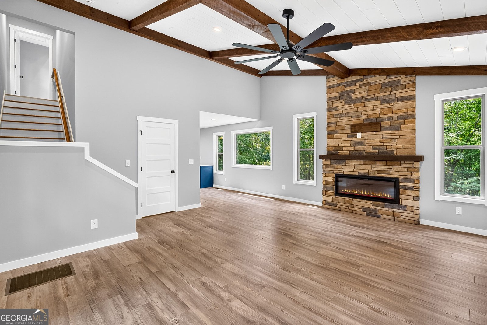 287 Lakeview Circle Morganton - Photo 17