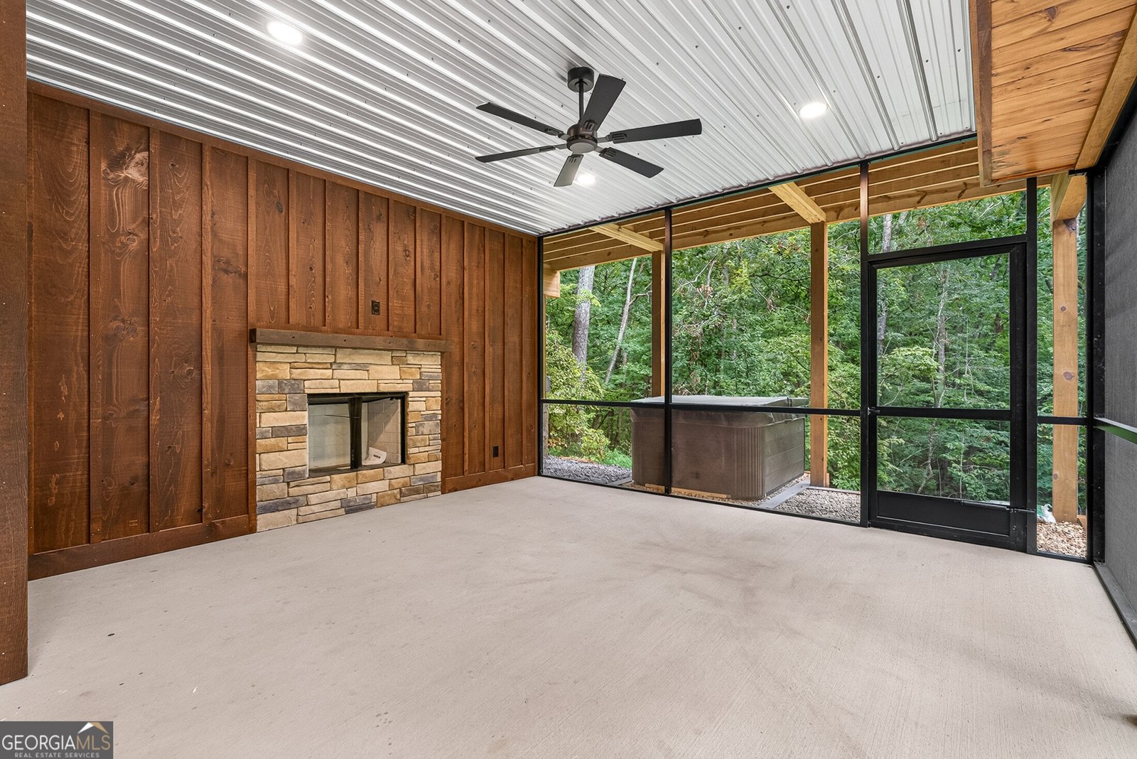 287 Lakeview Circle Morganton - Photo 33