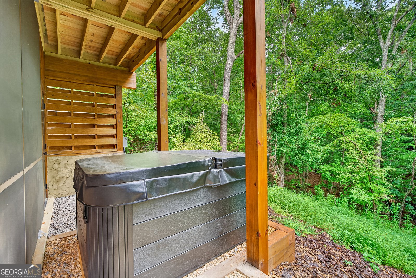 287 Lakeview Circle Morganton - Photo 34