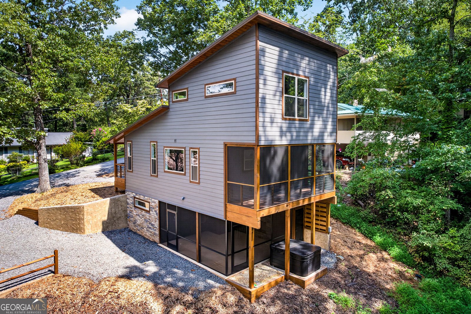 287 Lakeview Circle Morganton - Photo 35