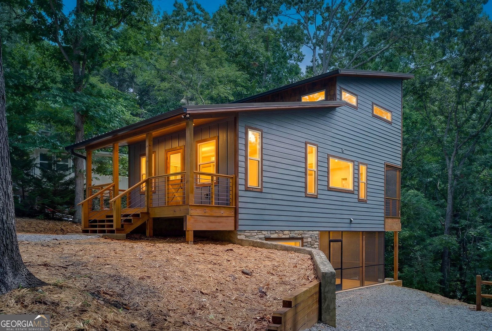 287 Lakeview Circle Morganton - Photo 36