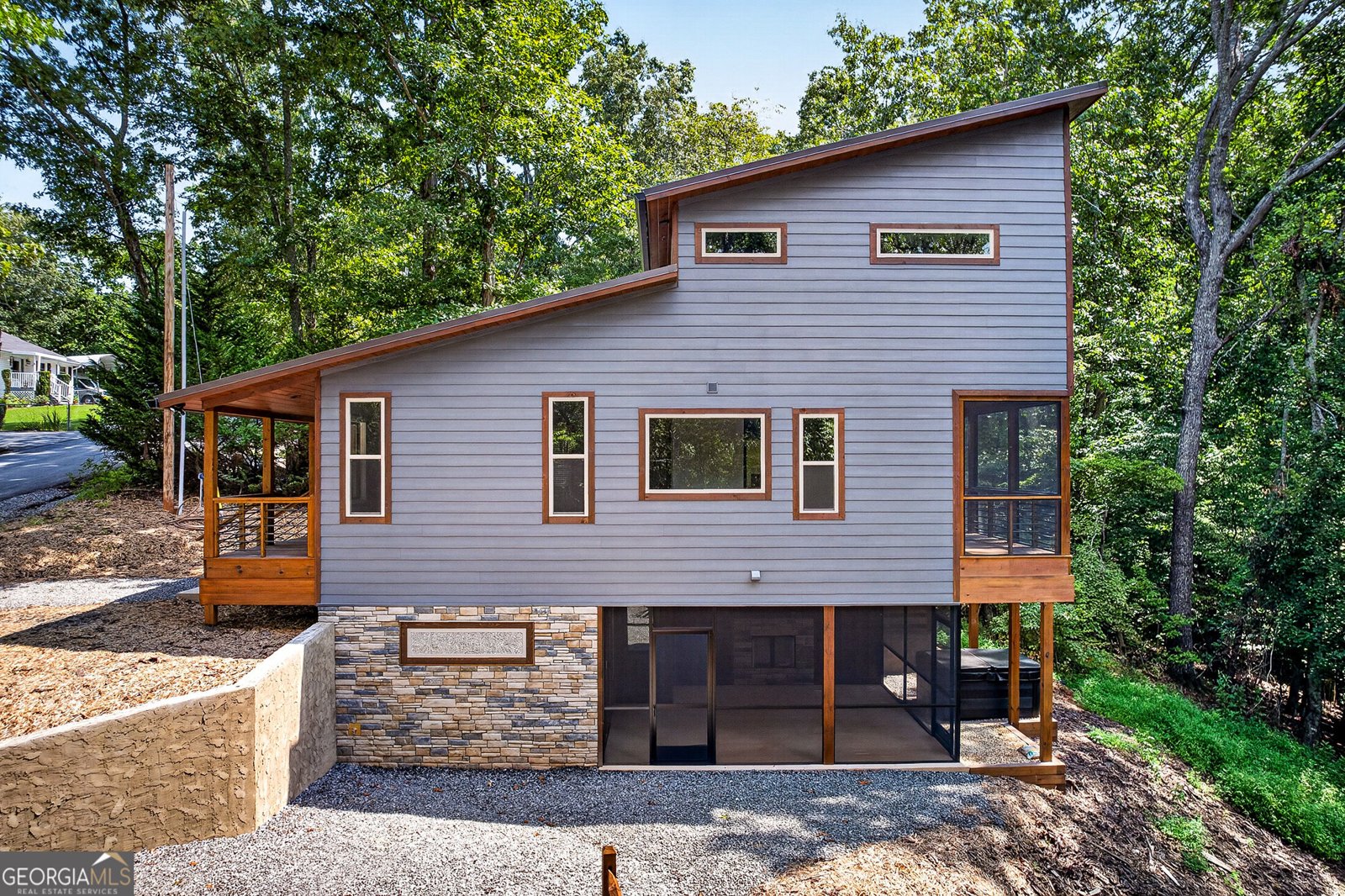 287 Lakeview Circle Morganton - Photo 37