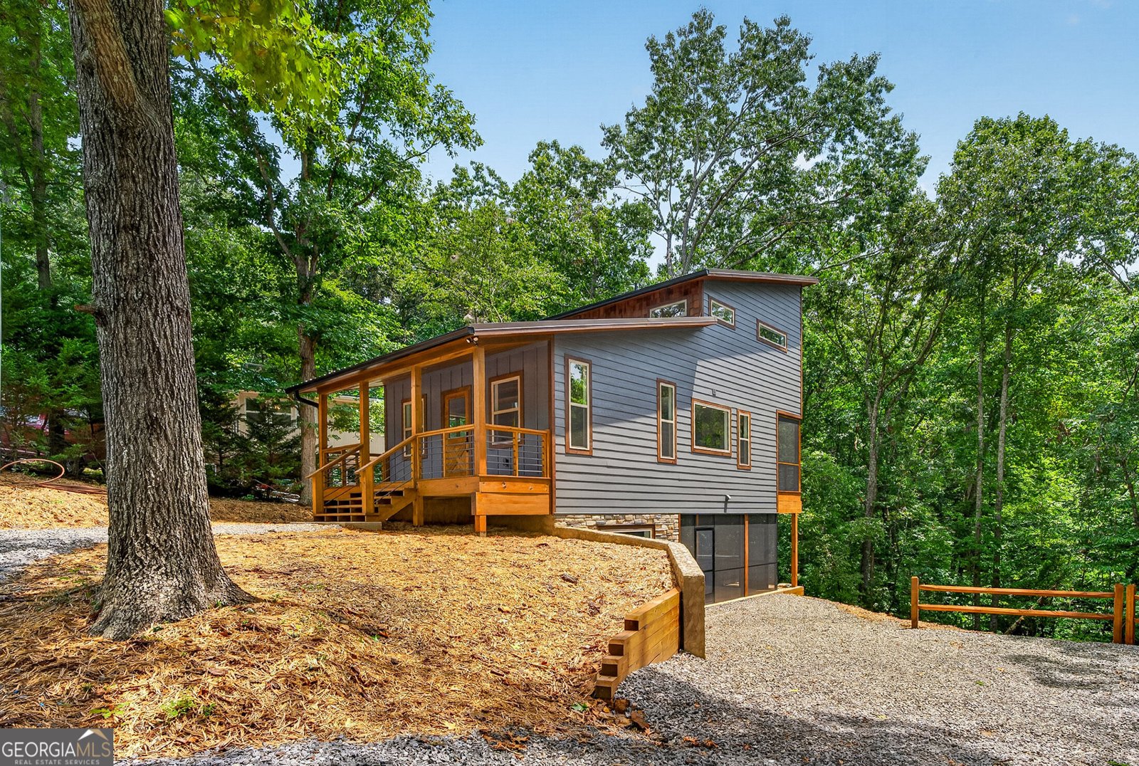 287 Lakeview Circle Morganton - Photo 7