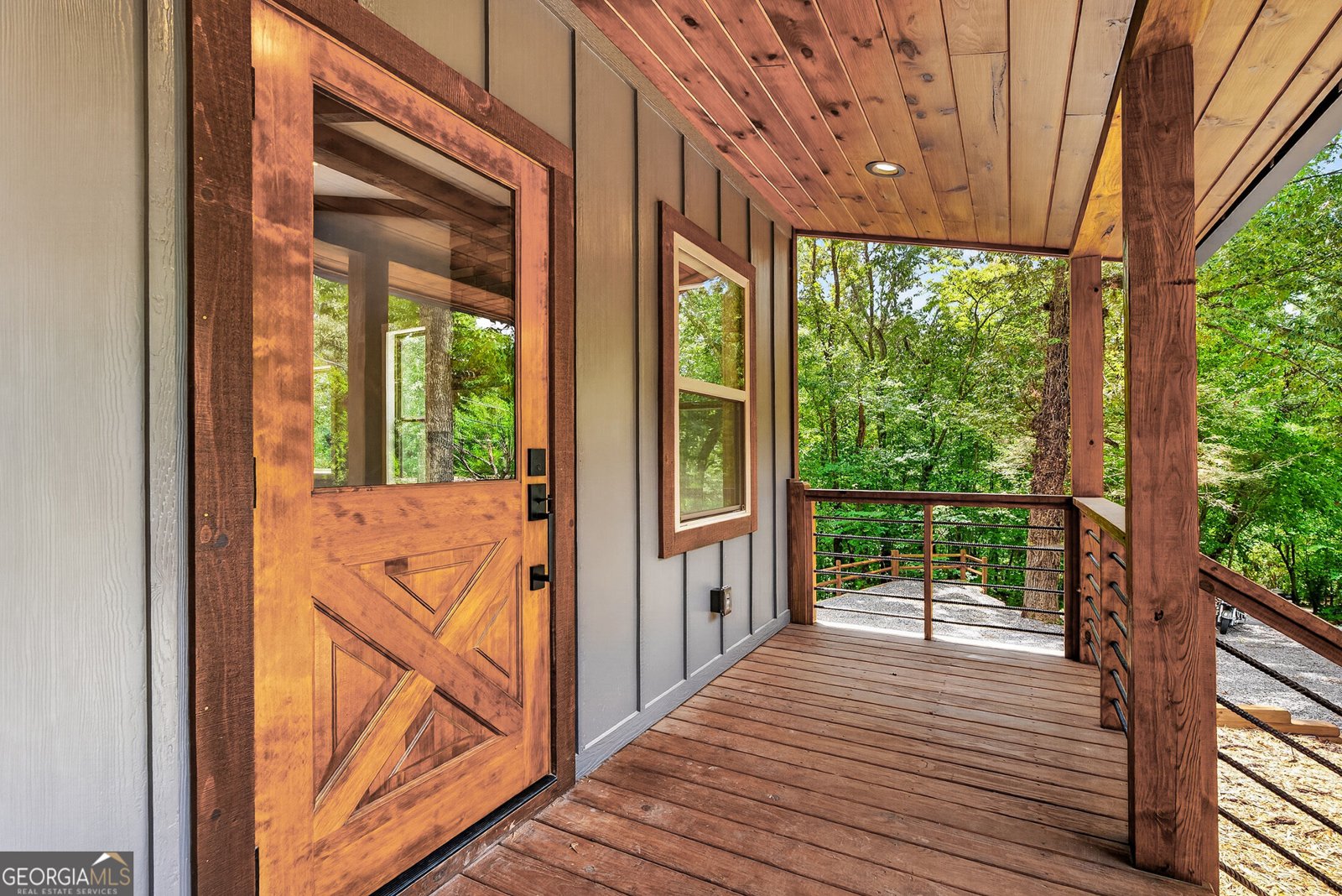 287 Lakeview Circle Morganton - Photo 8