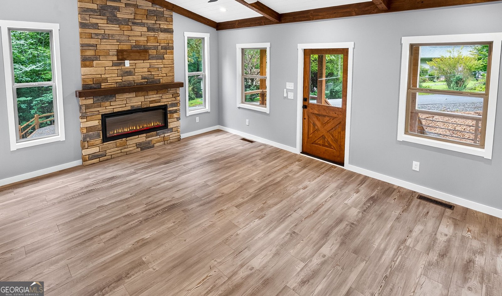 287 Lakeview Circle Morganton - Photo 9