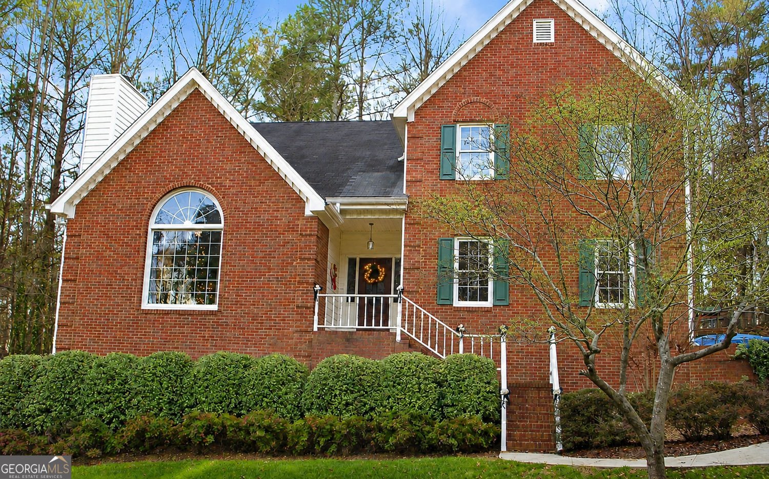 25 Anastasia Drive Mableton - main photo
