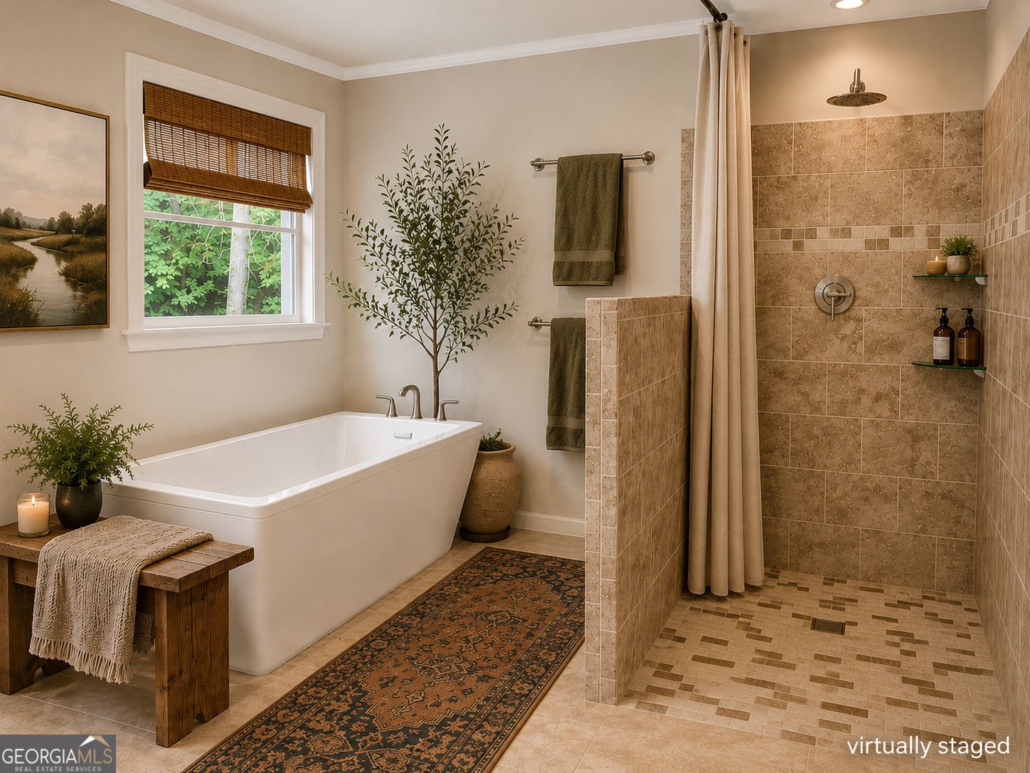 25 Anastasia Drive Mableton - Photo 11