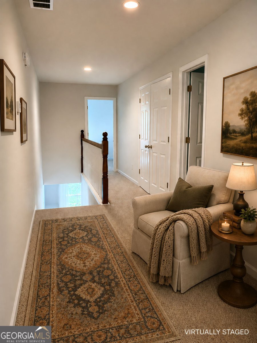 25 Anastasia Drive Mableton - Photo 12