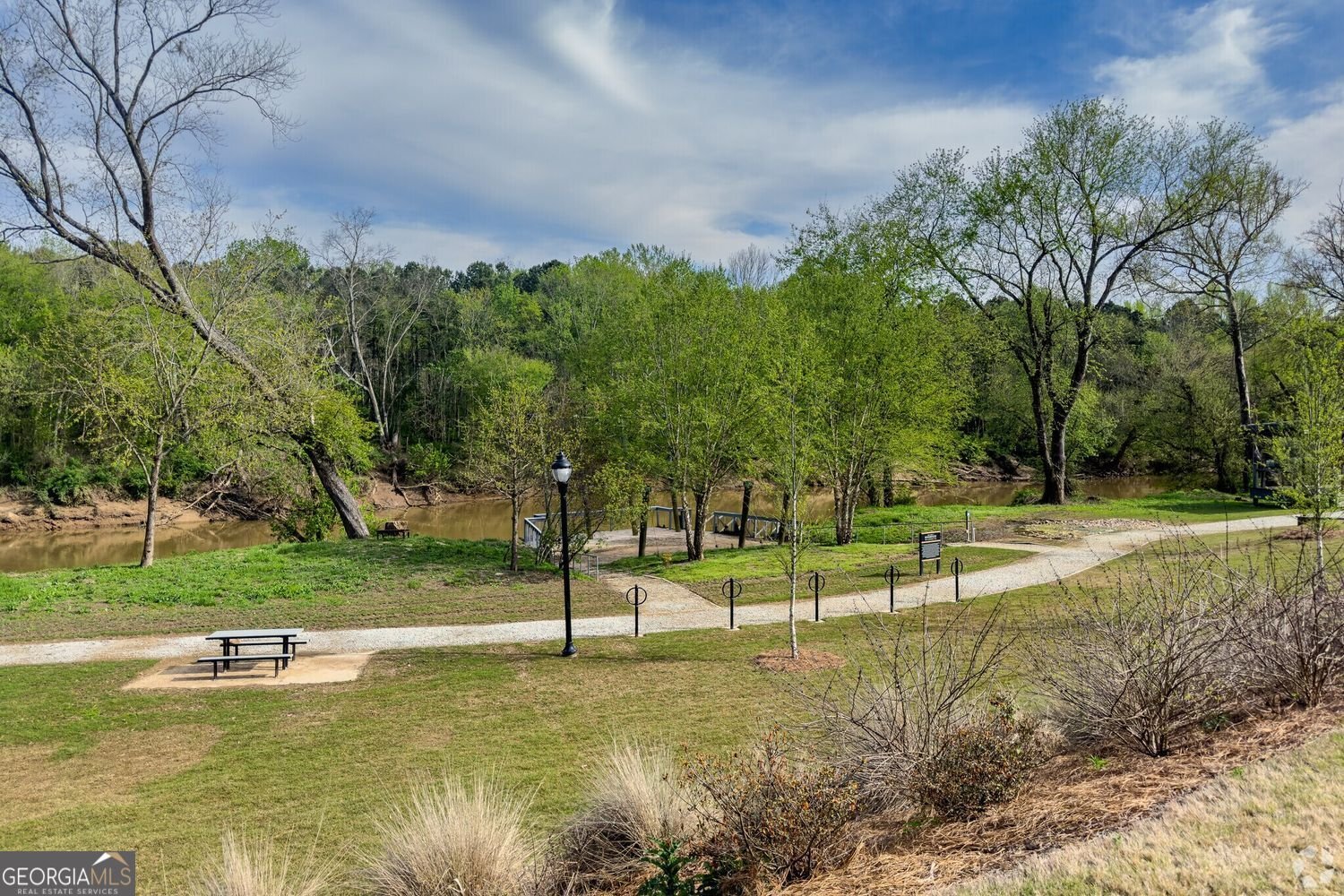 25 Anastasia Drive Mableton - Photo 13