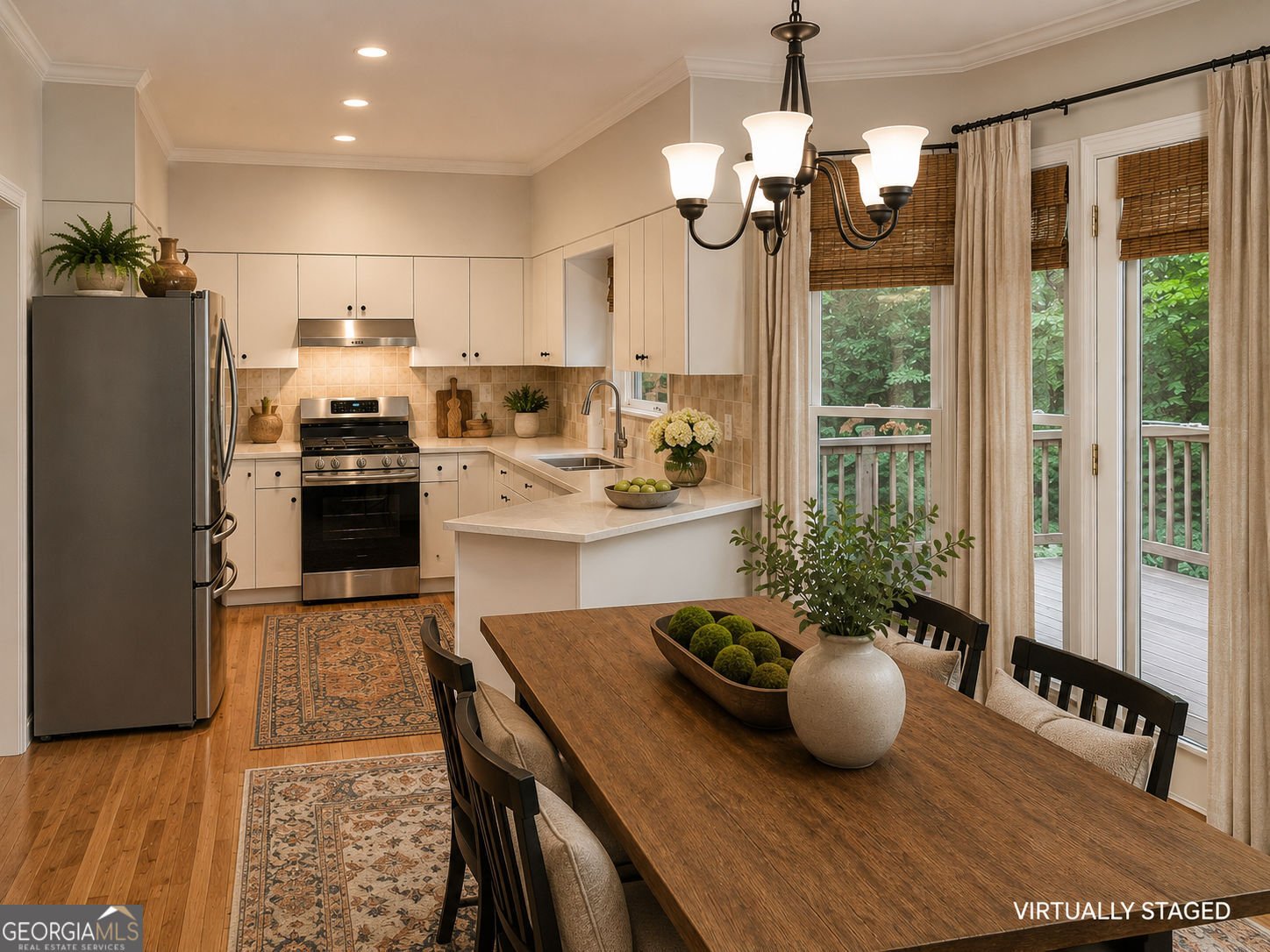 25 Anastasia Drive Mableton - Photo 6