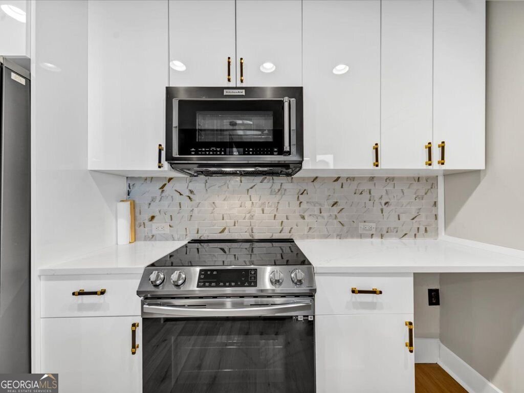 3324 PEACHTREE Road Atlanta - Photo 10