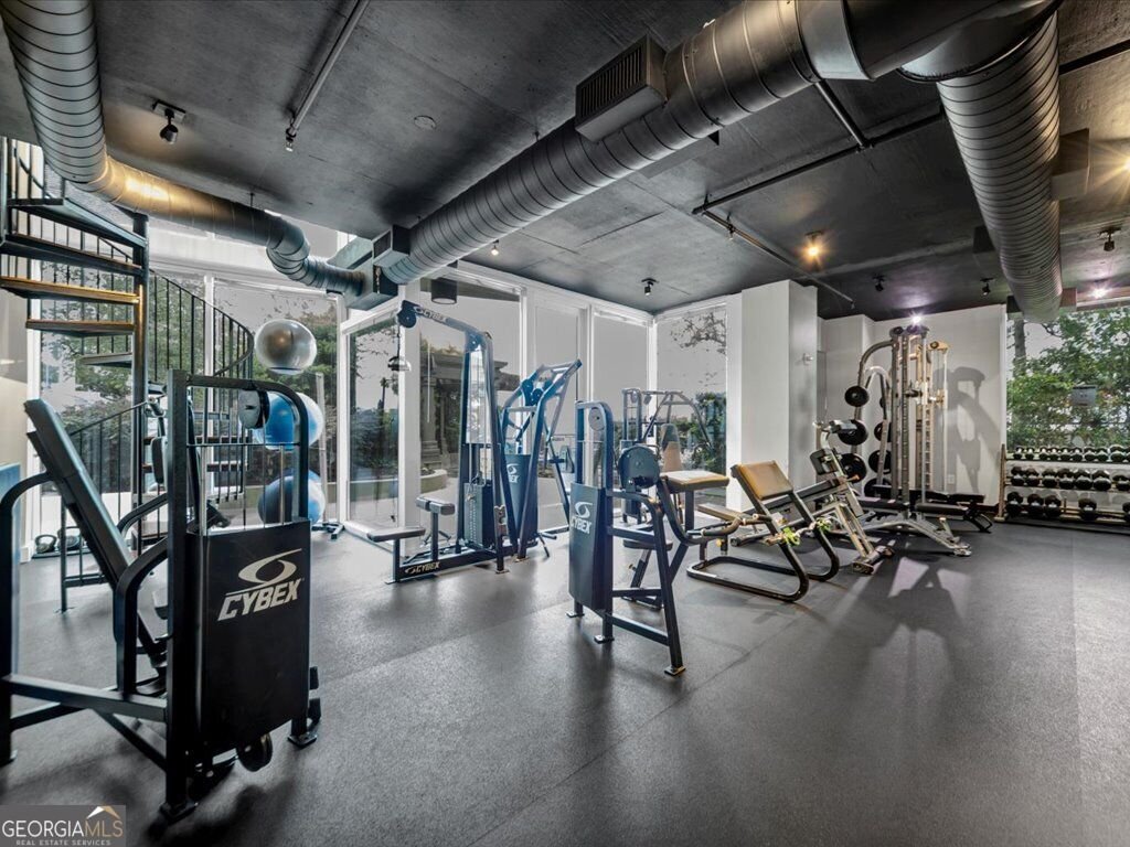 3324 PEACHTREE Road Atlanta - Photo 28
