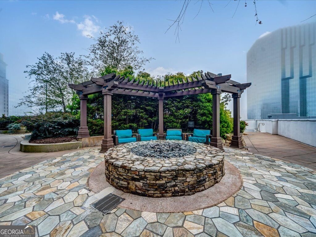 3324 PEACHTREE Road Atlanta - Photo 31