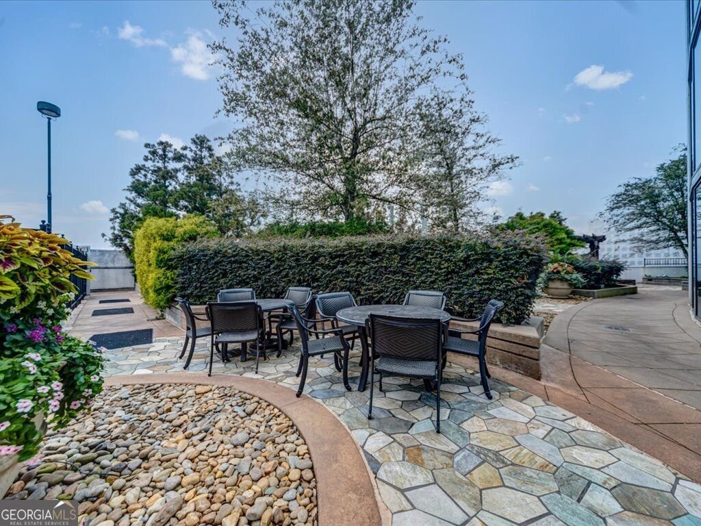 3324 PEACHTREE Road Atlanta - Photo 32