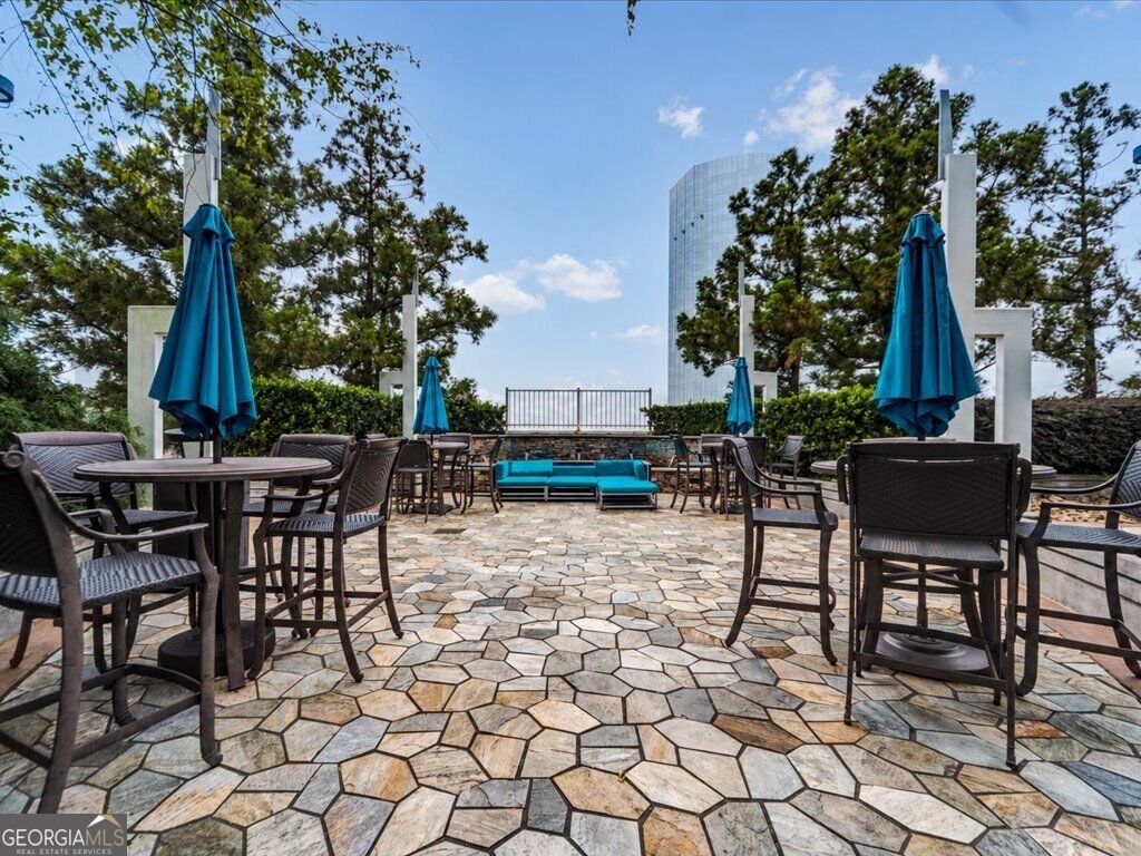 3324 PEACHTREE Road Atlanta - Photo 33