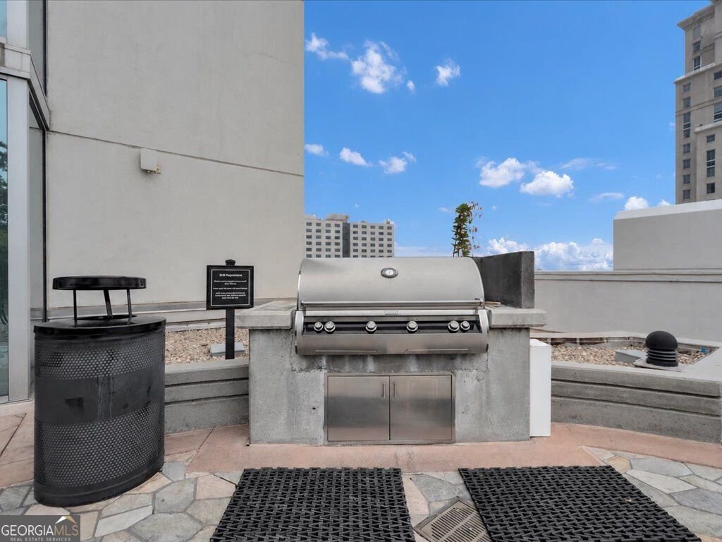 3324 PEACHTREE Road Atlanta - Photo 34