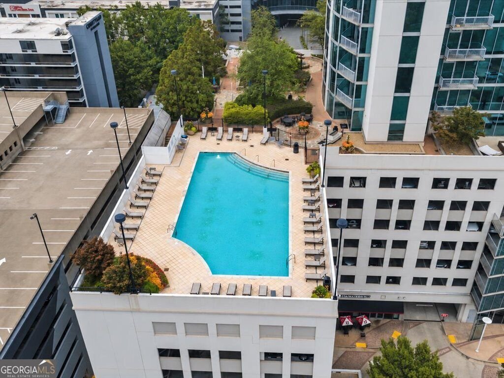 3324 PEACHTREE Road Atlanta - Photo 37