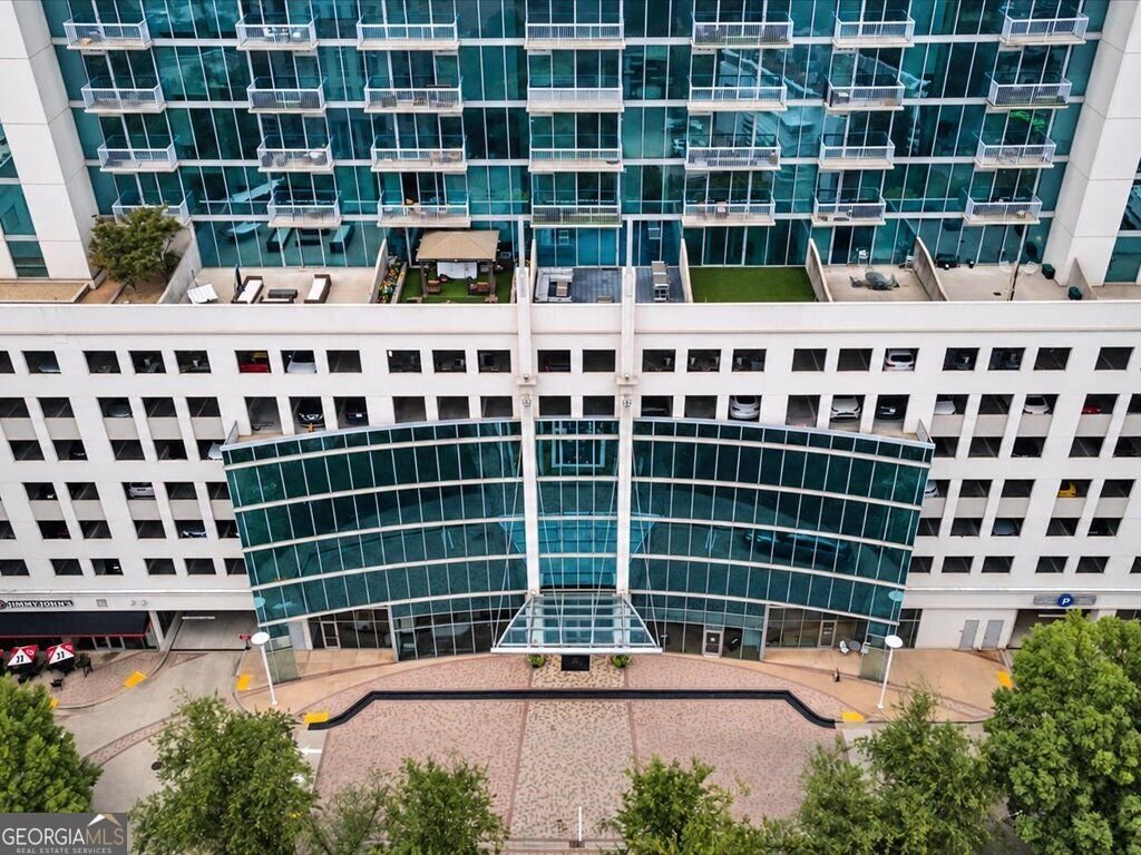 3324 PEACHTREE Road Atlanta - Photo 38
