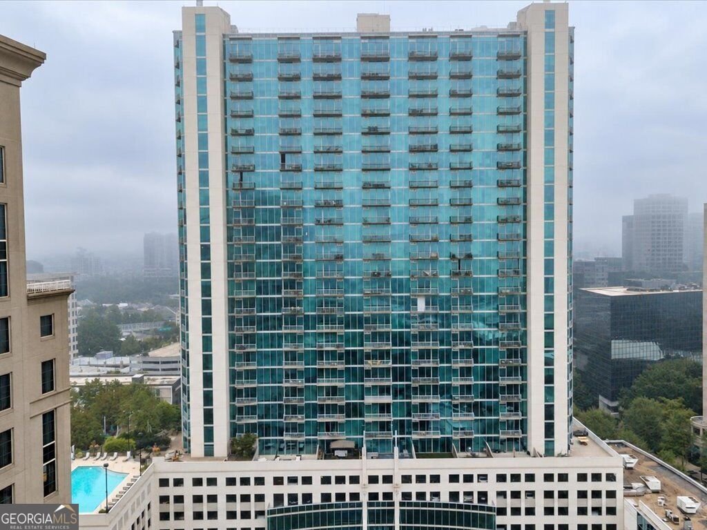 3324 PEACHTREE Road Atlanta - Photo 39