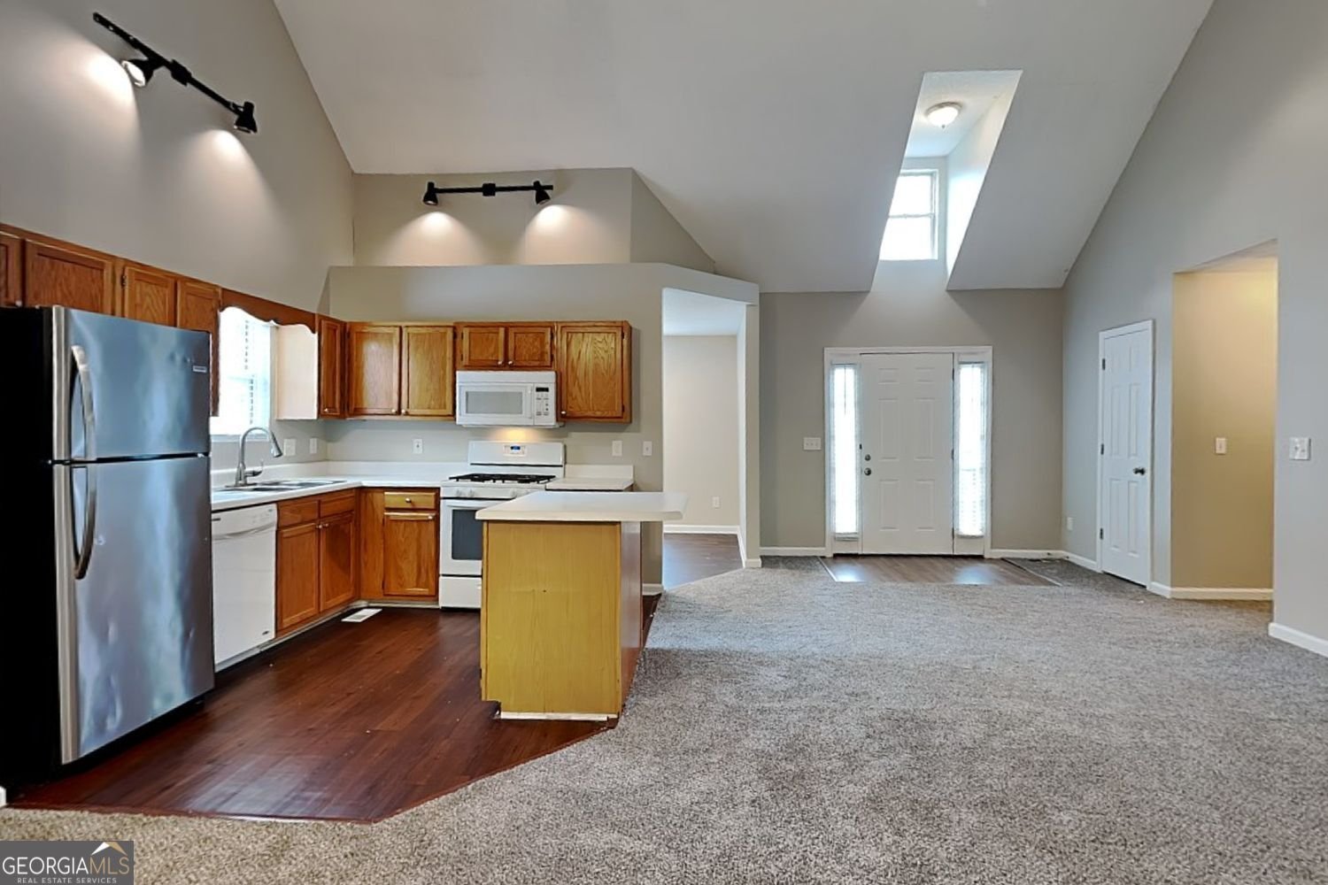 176 Shallow Ridge Lane Kennesaw - Photo 6