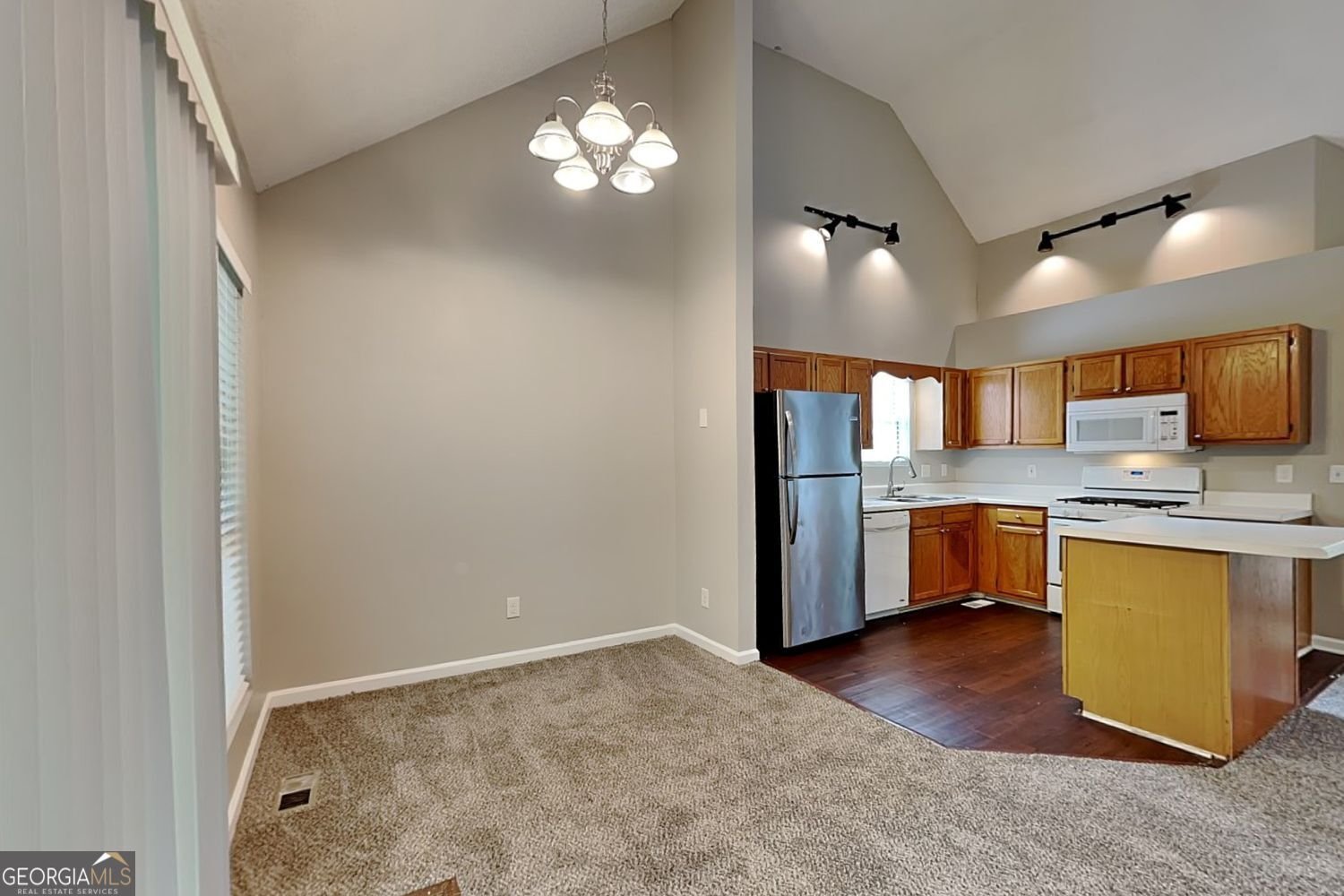 176 Shallow Ridge Lane Kennesaw - Photo 7