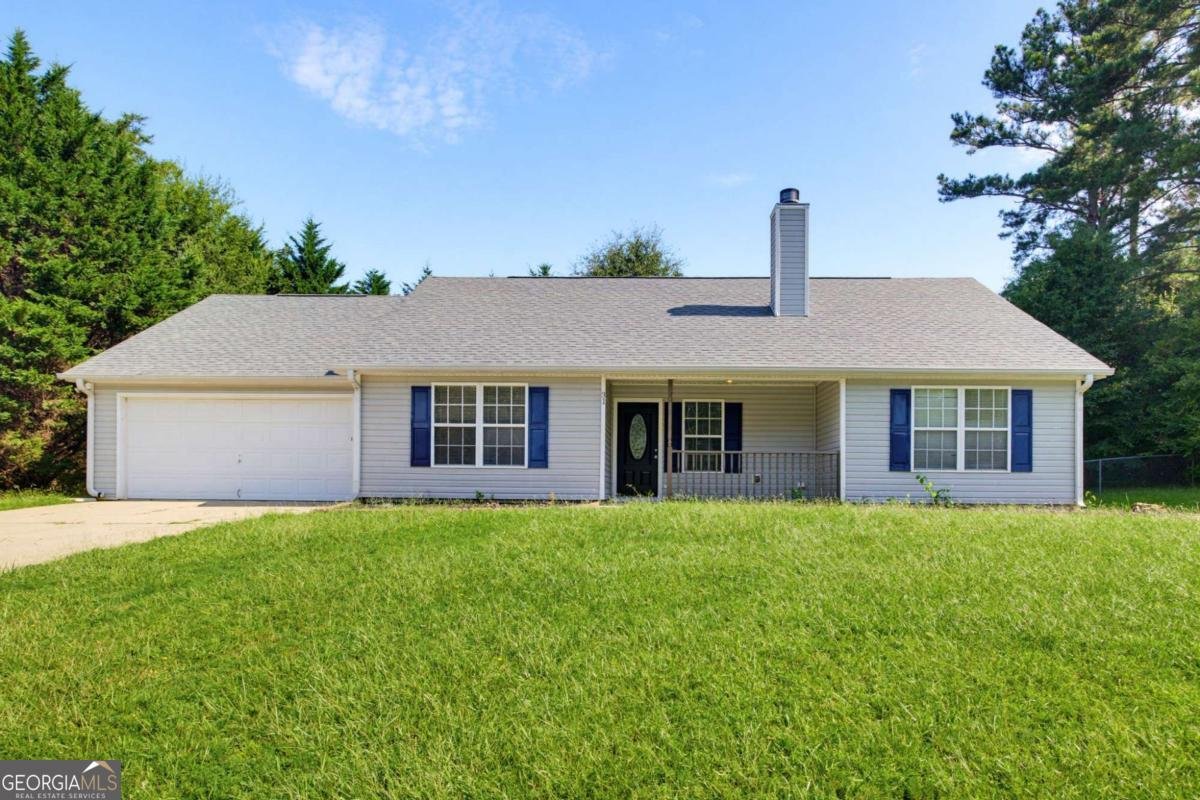 31 Adair Cove Dallas - main photo