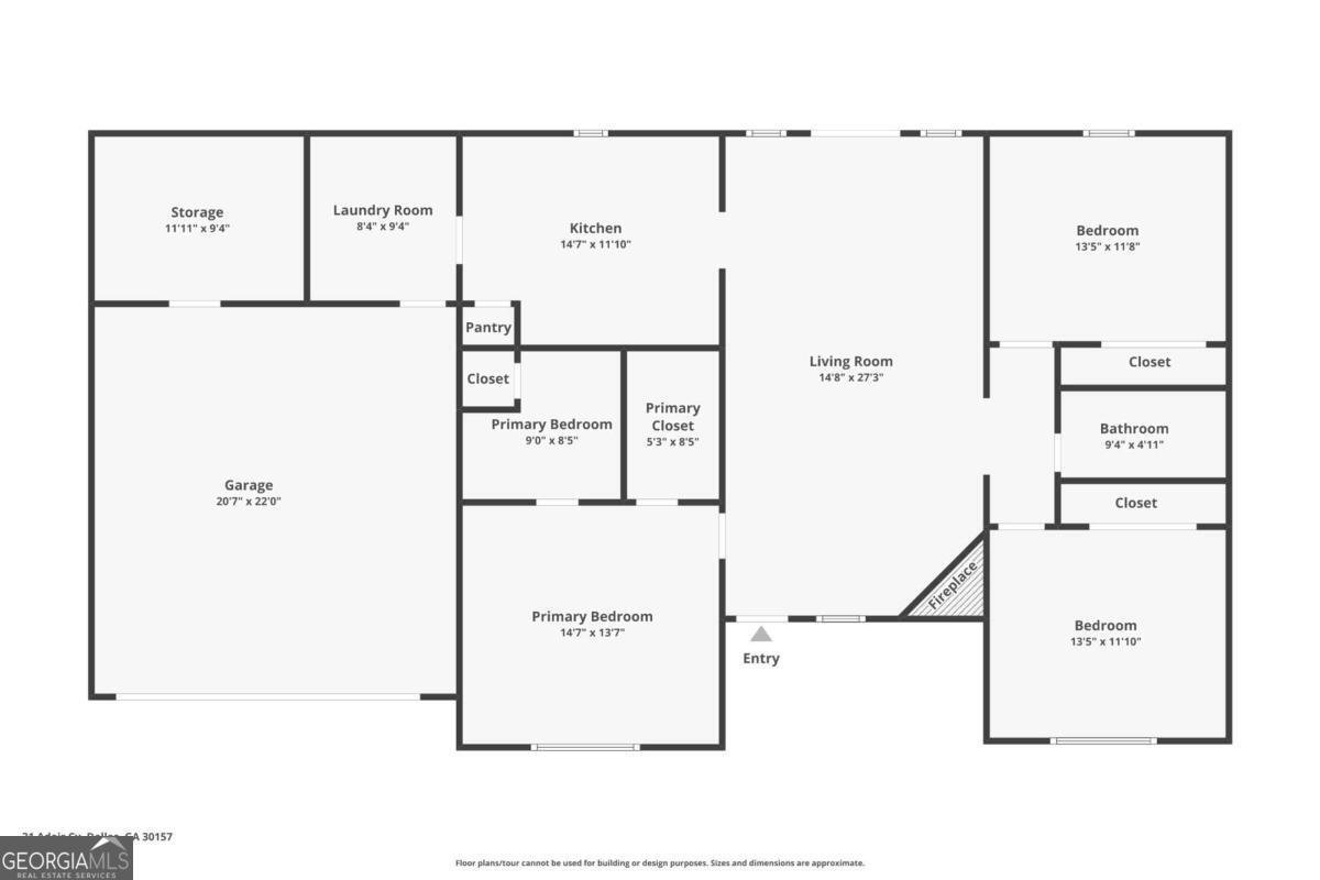 31 Adair Cove Dallas - Photo 17