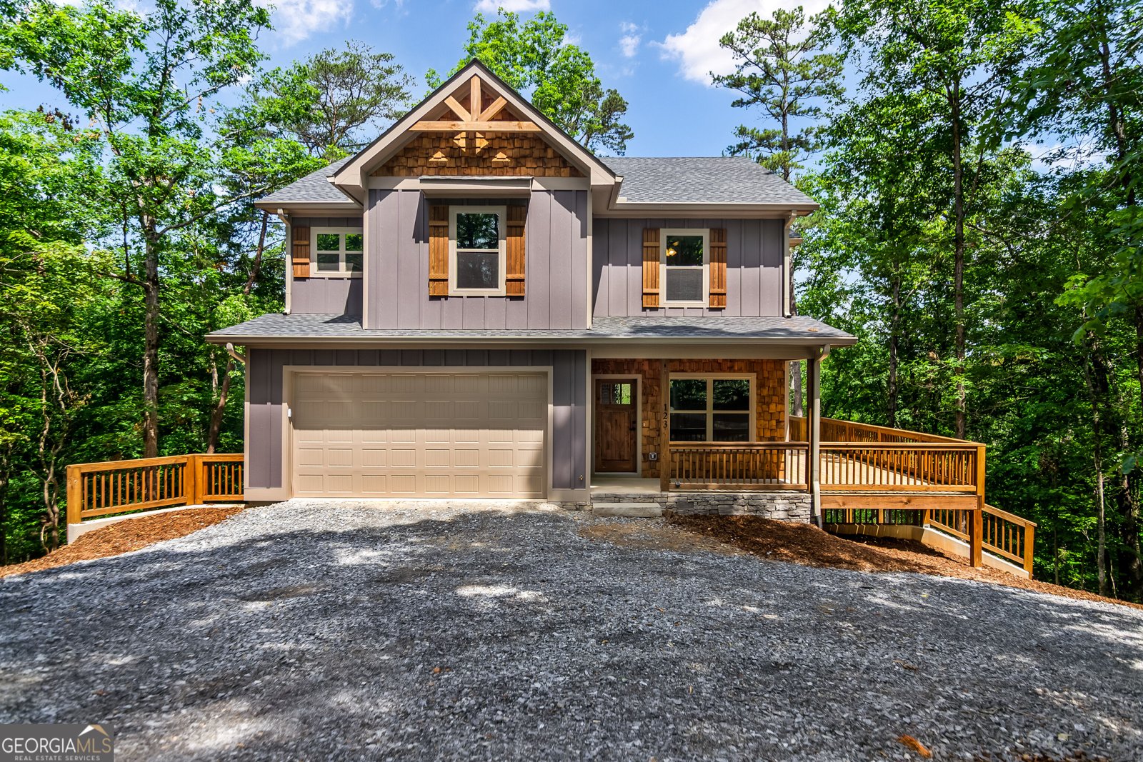 123 Pamela Court Ellijay - Photo 49
