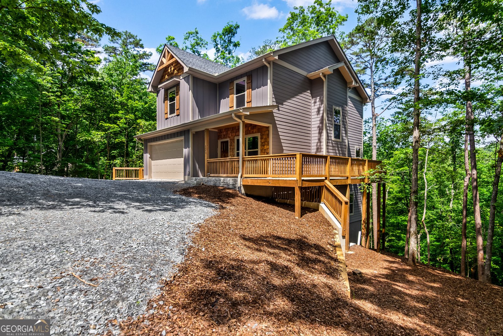 123 Pamela Court Ellijay - Photo 51