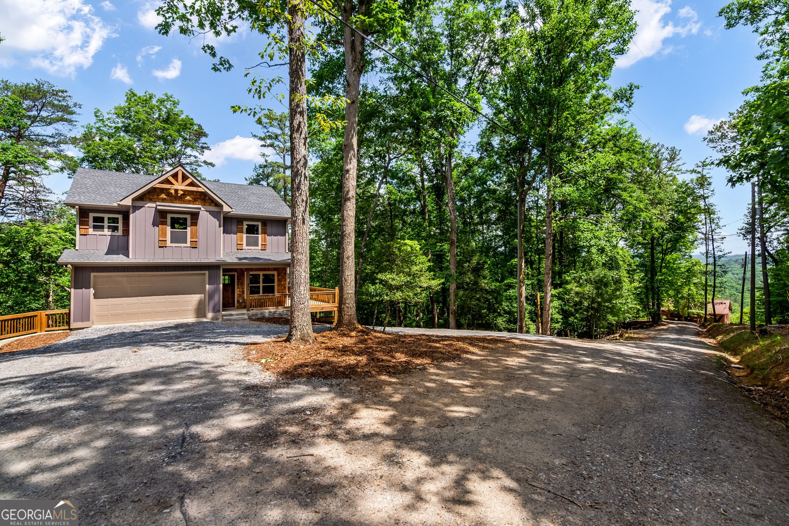 123 Pamela Court Ellijay - Photo 53