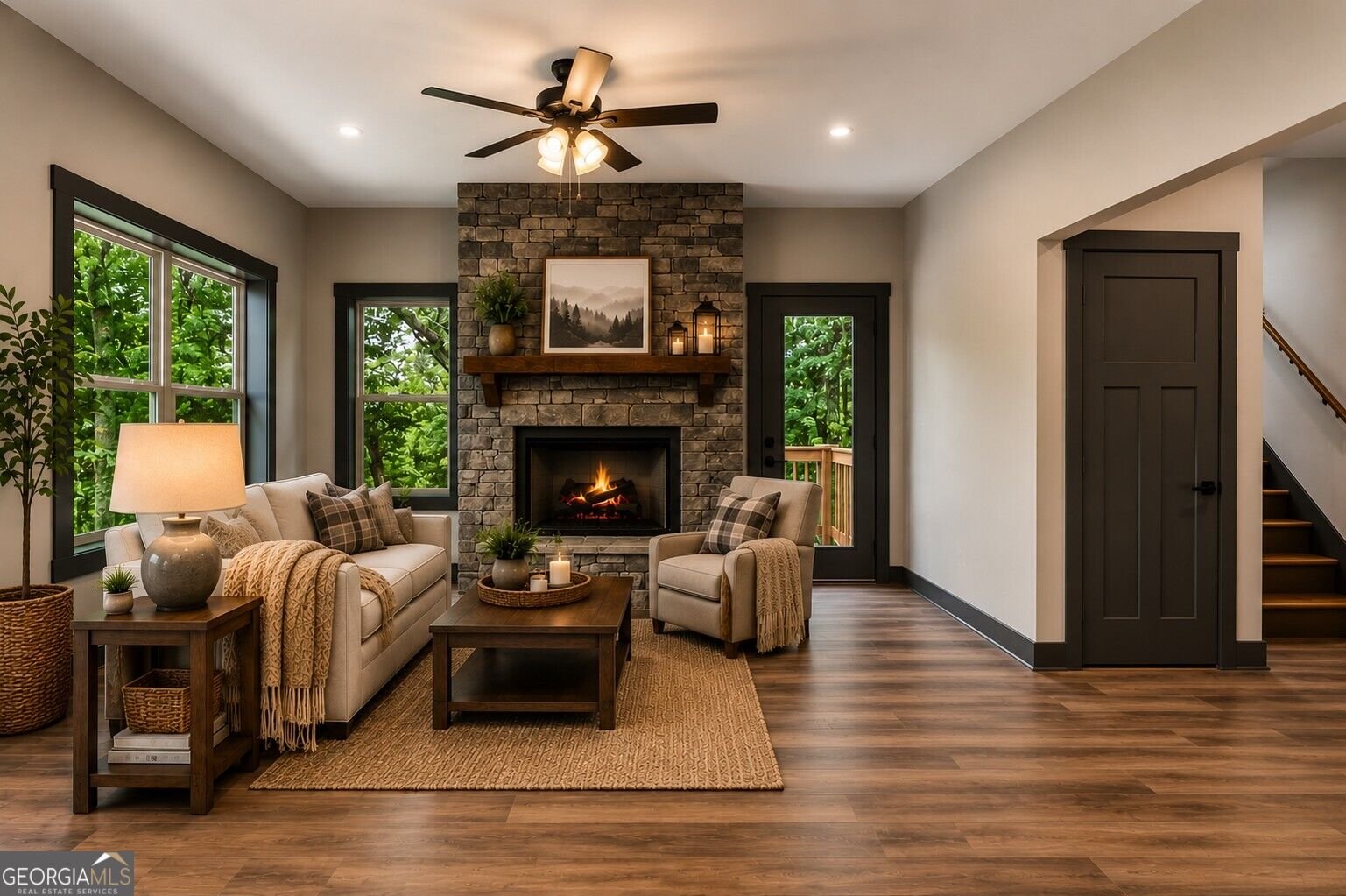 123 Pamela Court Ellijay - Photo 8