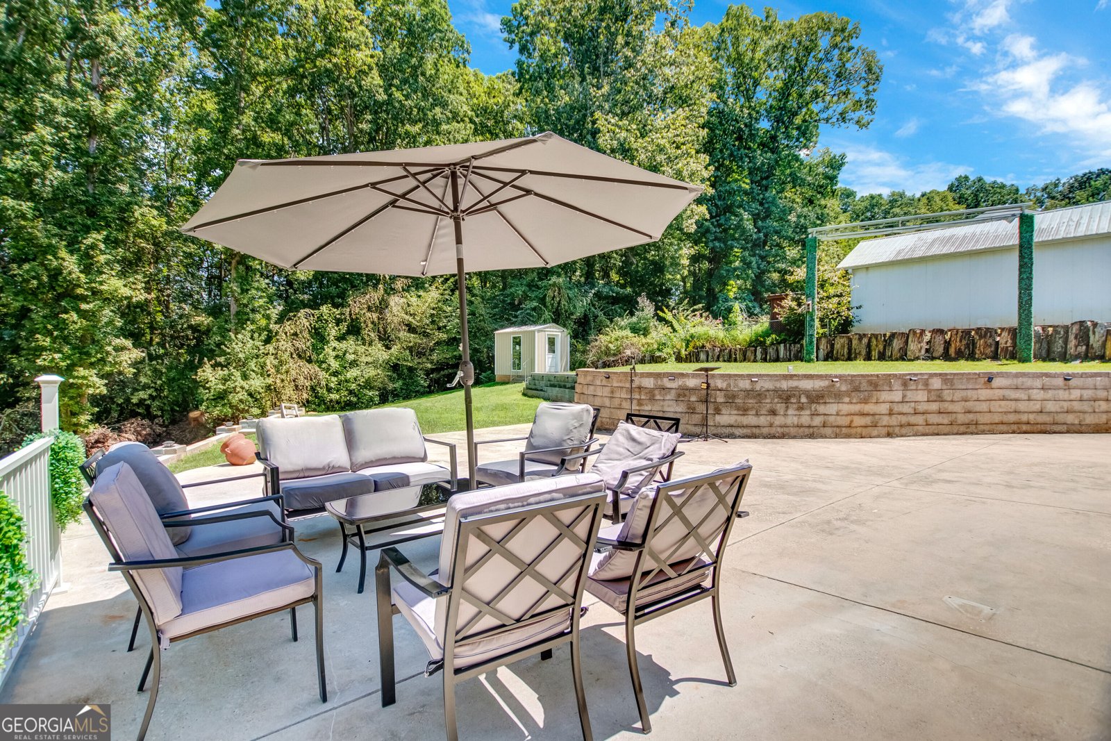 154 Sunset Street Clarkesville - Photo 36