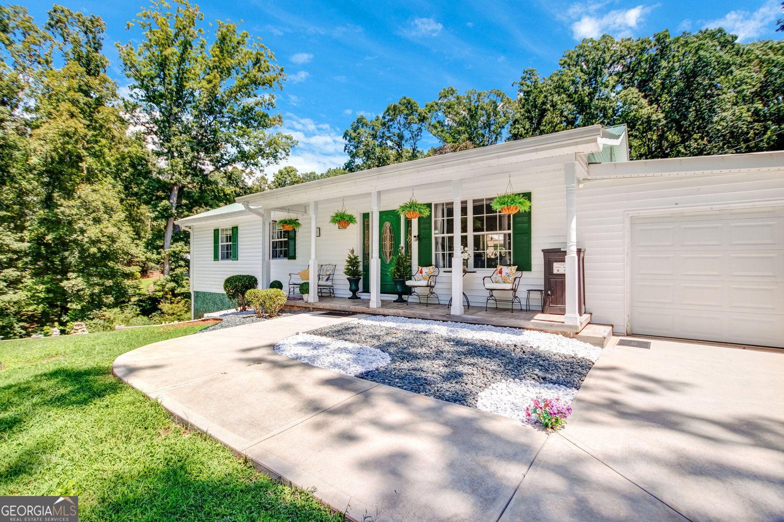 154 Sunset Street Clarkesville - Photo 6