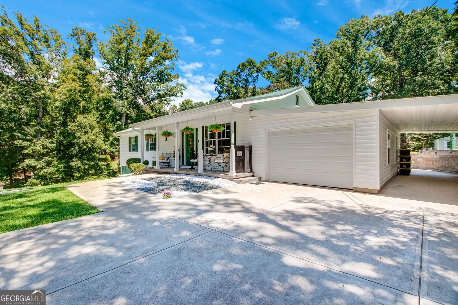 154 Sunset Street Clarkesville - Photo 7