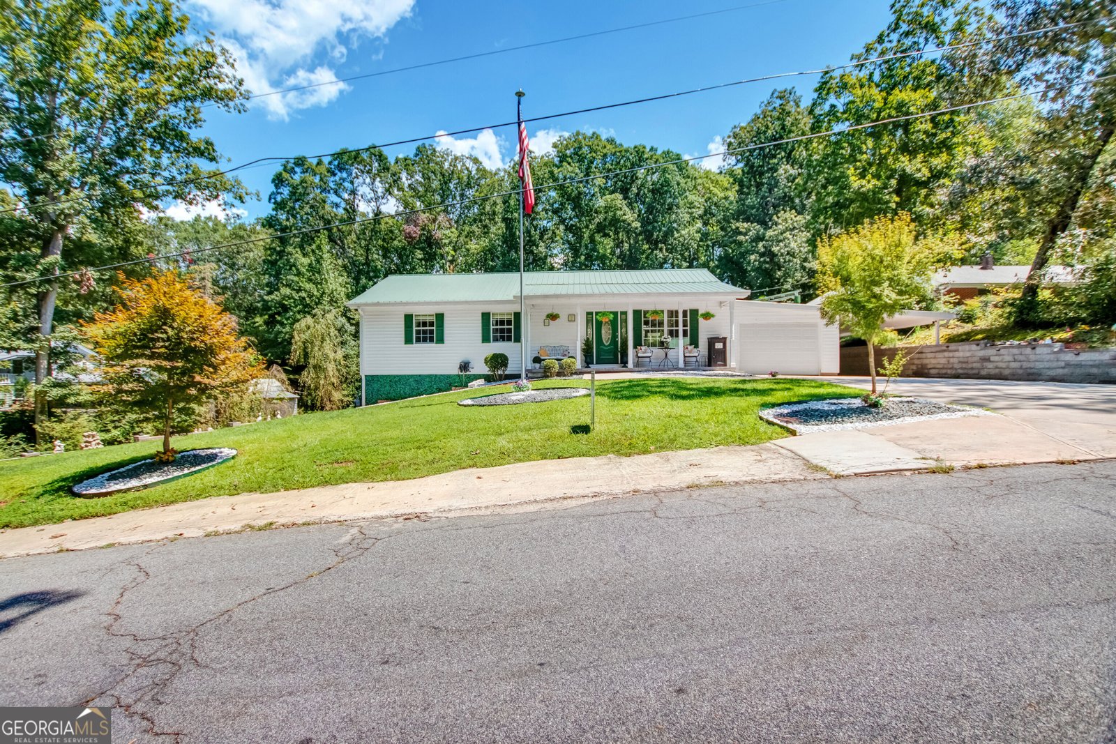 154 Sunset Street Clarkesville - Photo 8