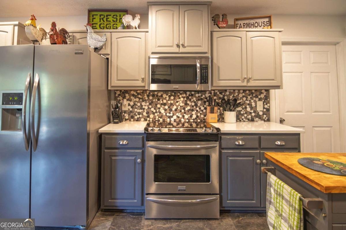 253 Price Road Pine Mountain - Photo 17