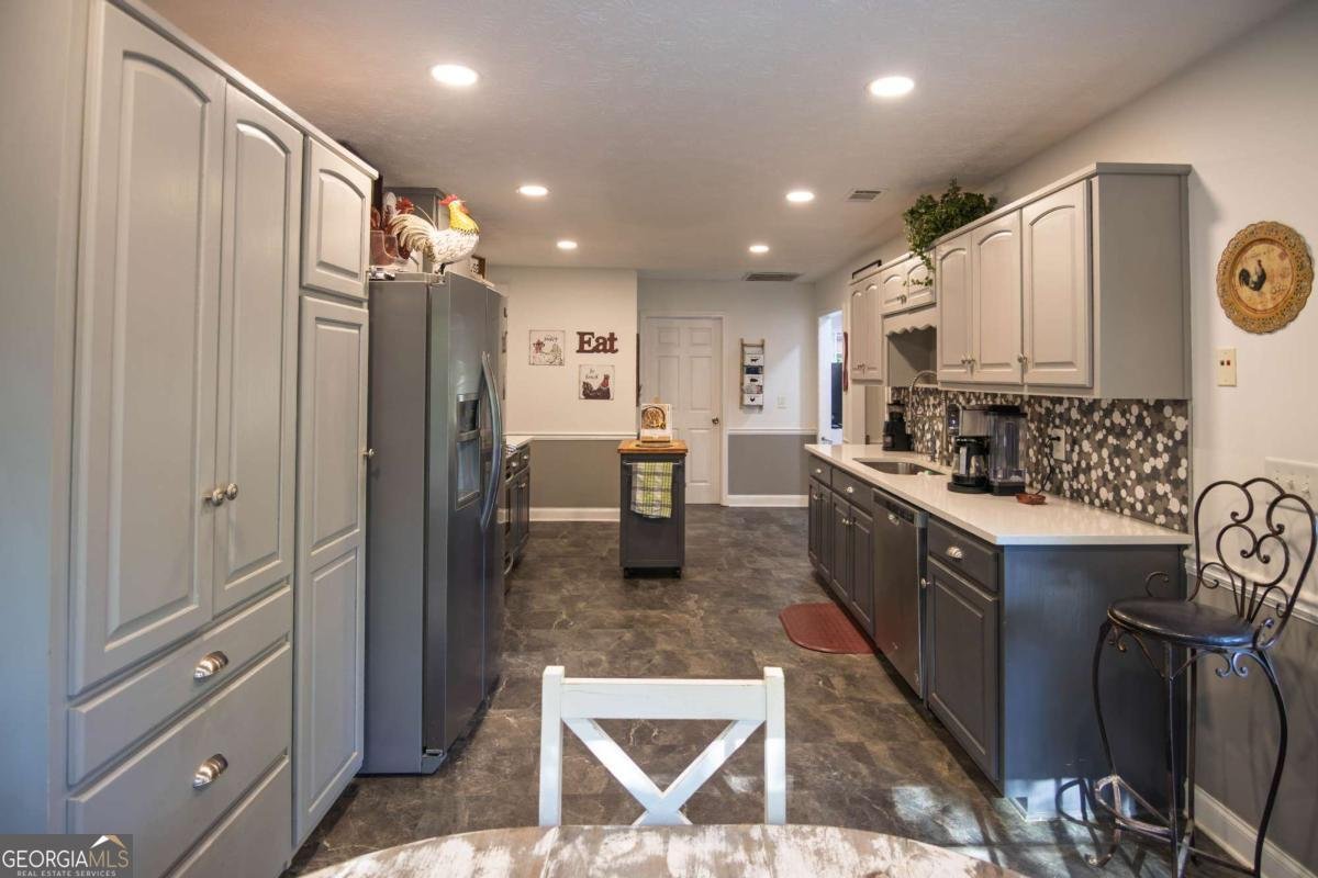 253 Price Road Pine Mountain - Photo 20