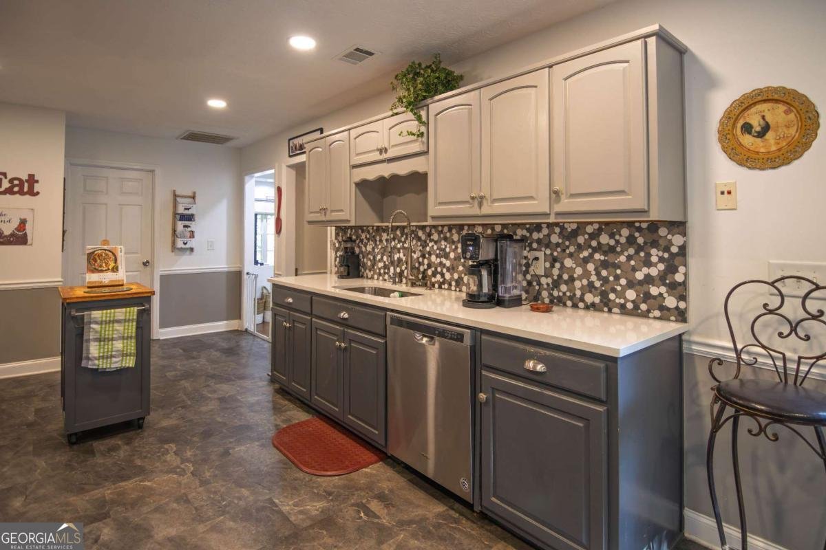 253 Price Road Pine Mountain - Photo 22