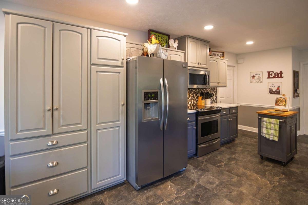 253 Price Road Pine Mountain - Photo 24