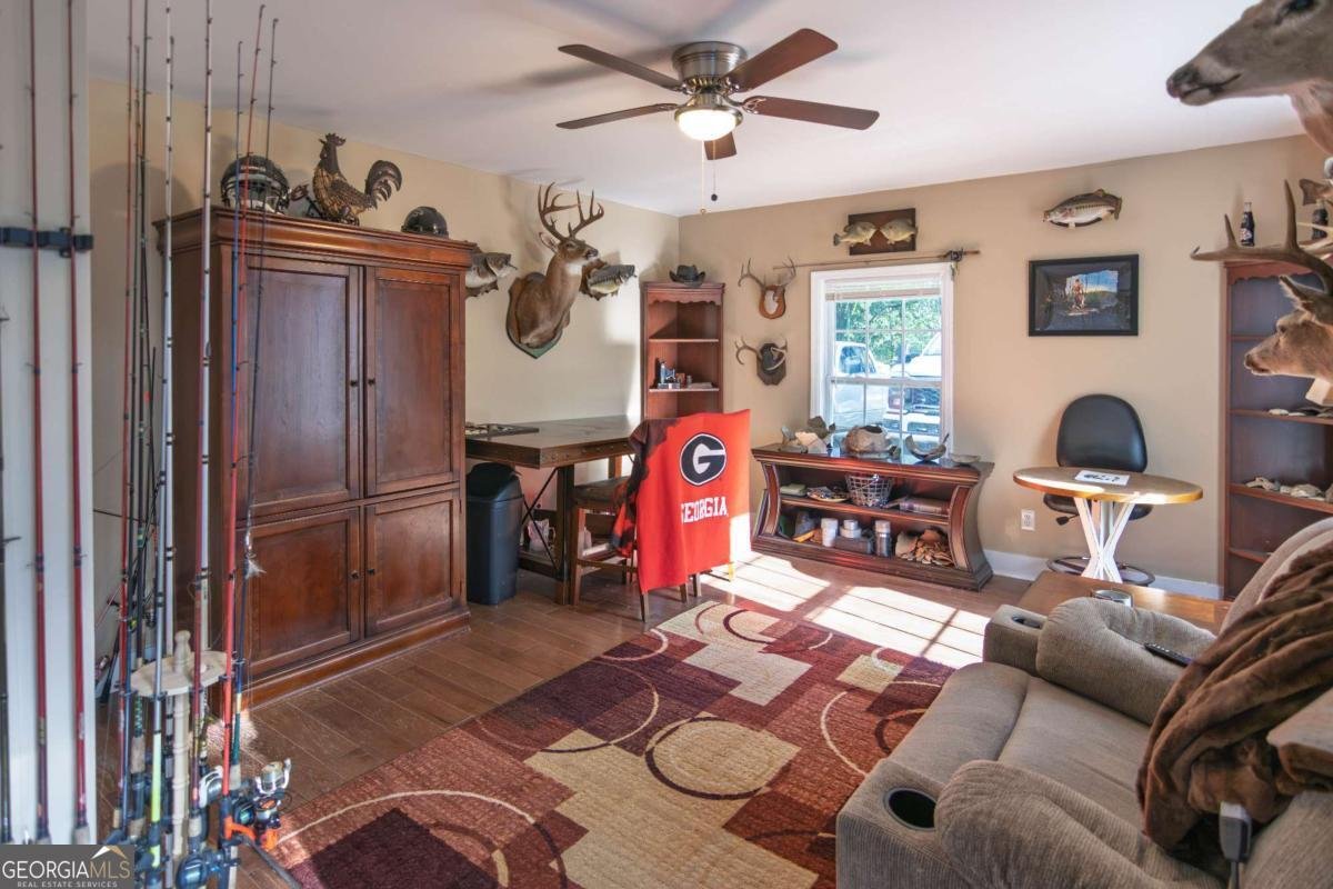 253 Price Road Pine Mountain - Photo 44