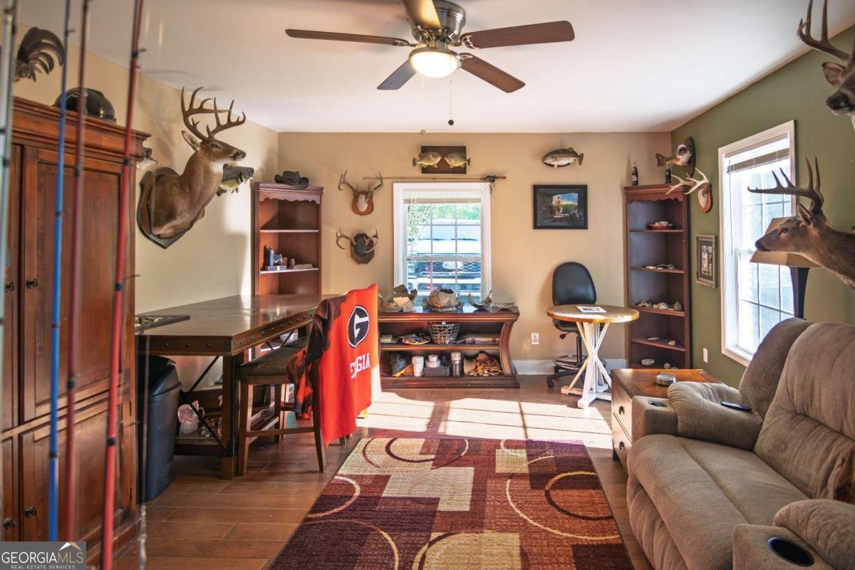 253 Price Road Pine Mountain - Photo 45